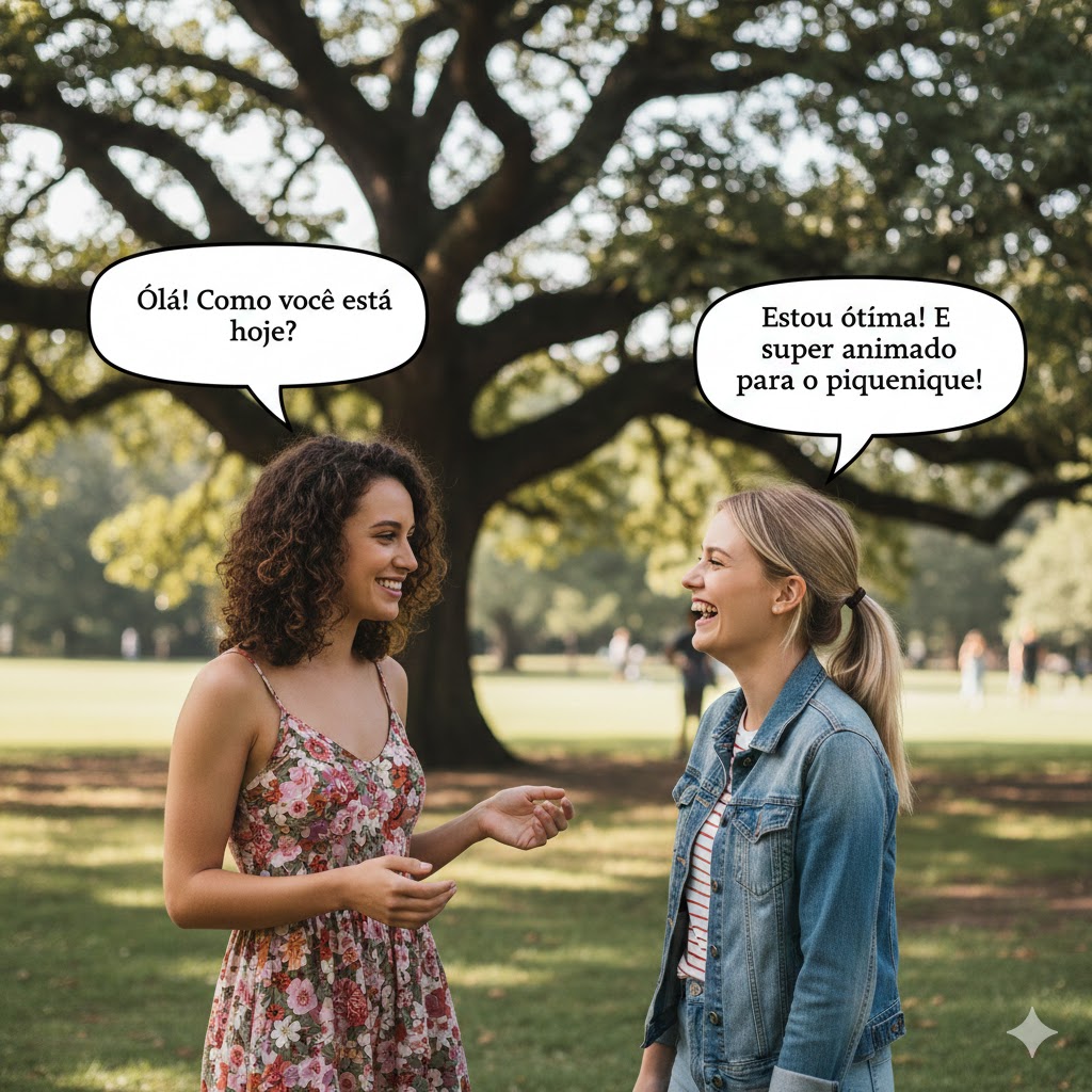 Como Escrever Diálogos de Forma Profissional: O Guia Definitivo