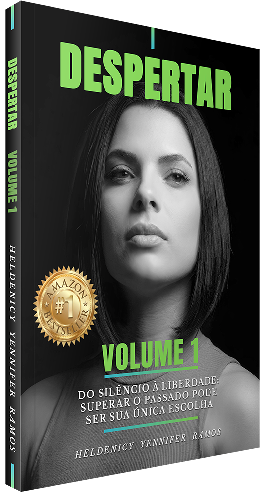 Despertar, Volume 1